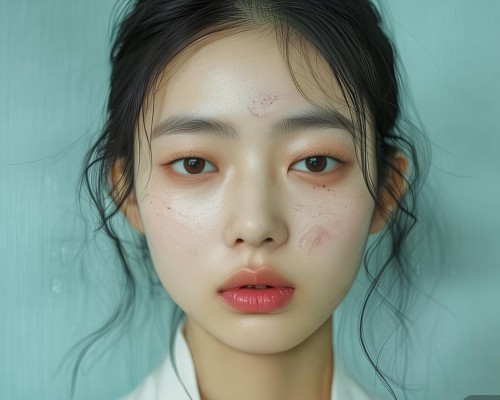 线雕提升术后异常情况处理全攻略，科学应对，守护美丽蜕变