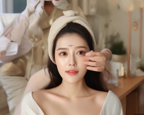 线雕提升麻醉过敏怎么办？科学应对指南助你安全变美