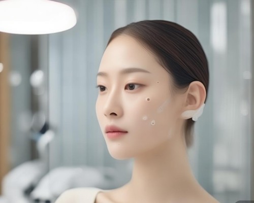 微创悬吊，现代医美中的抗衰新选择，无痕提升的科技之美