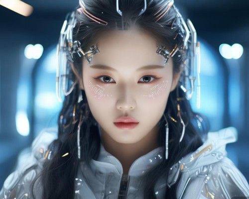 科技与美学的完美融合，面部精雕如何重塑你的自信魅力？