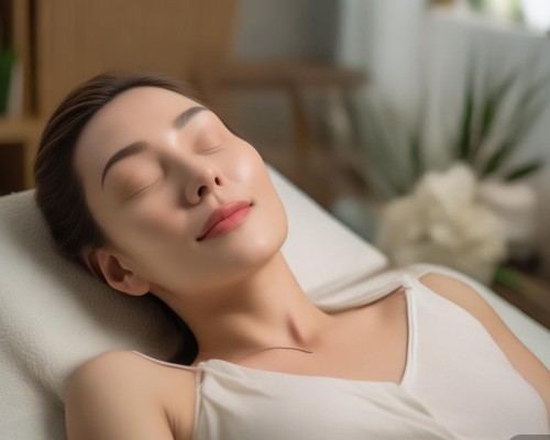 筋膜复位，揭秘抗衰新宠，打造自然紧致轮廓