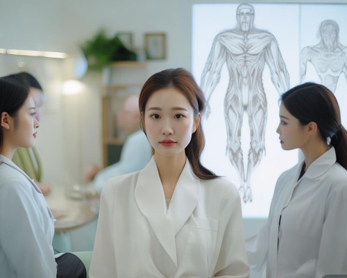 线雕提升术前评估流程全解析，科学决策，安全变美