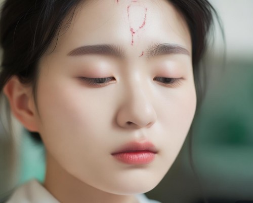 线雕提升术后异常情况处理全攻略，科学应对，守护美丽安全