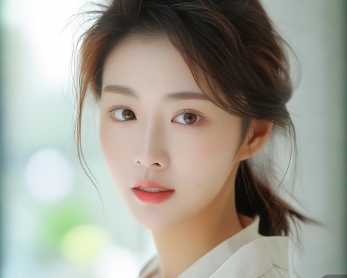 无创抗衰新宠，迷你拉皮如何成为轻熟龄女性的时光暂停键？