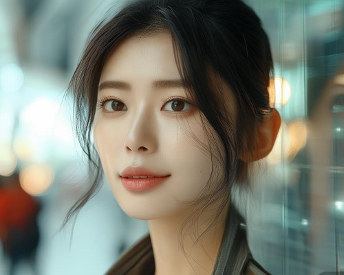 无创抗衰新宠，迷你拉皮如何成为轻熟龄女性的时光暂停键？
