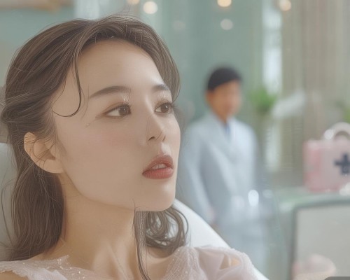 线雕提升是否需要配备急救设备？揭秘医美安全背后的真相
