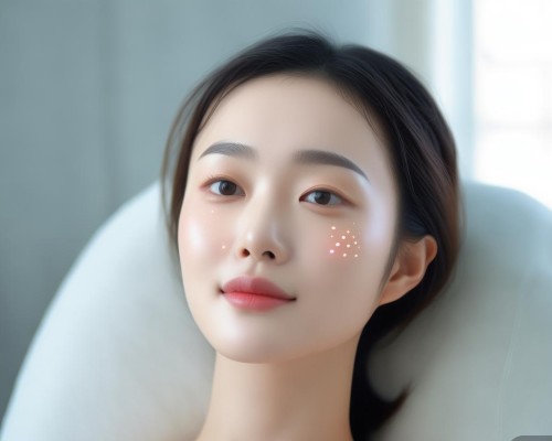 7D聚拉提，揭秘新一代医美紧致技术，打造逆龄美颜新体验