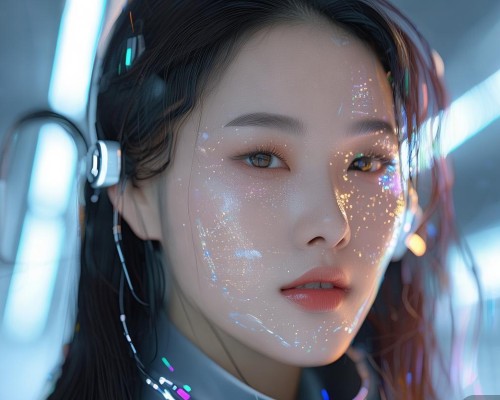 科技与美学的完美融合，面部精雕如何重塑你的自信魅力？