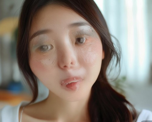线雕提升术后肿胀是正常现象吗?真相揭秘与护理指南 线雕提升术后肿胀是正常现象吗?真相揭秘与护理指南