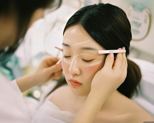 线雕提升操作过程疼吗？一文讲清疼痛真相与术后护理要点