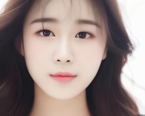 童颜线,解锁你的逆龄密码,重拾少女感脸型 童颜线,解锁你的逆龄密码,重拾少女感脸型