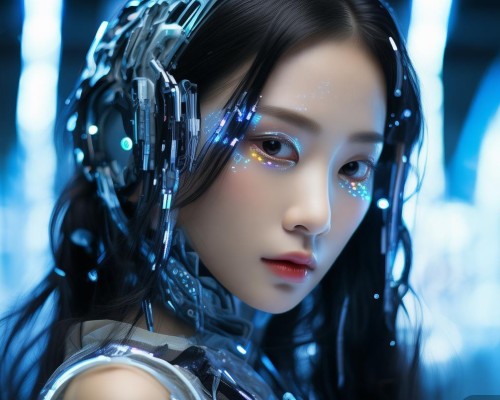 科技与美学的完美融合，面部精雕如何重塑你的自信魅力？