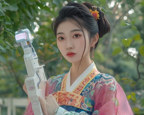 超声炮,非手术抗衰新宠,揭秘其原理与效果 超声炮,非手术抗衰新宠,揭秘其原理与效果
