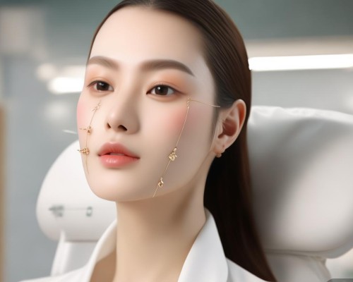 线雕提升无菌操作规范,安全与效果的双重保障 线雕提升无菌操作规范,安全与效果的双重保障