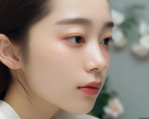 线雕提升术中的血管损伤风险,真相与应对策略 线雕提升术中的血管损伤风险,真相与应对策略