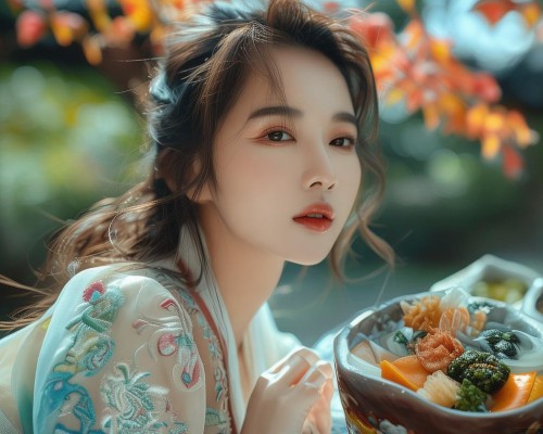 线雕提升术后饮食禁忌全解析，吃对了，效果翻倍！