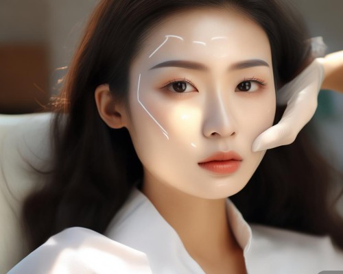 线雕提升效果好不好？医生手法才是决定成败的关键！