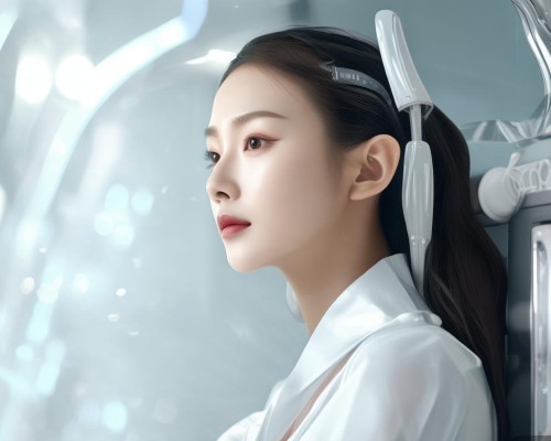 内窥镜拉皮，科技与美学的完美结合，重塑年轻容颜的无痕之选