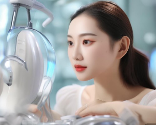 热玛吉,揭秘抗衰界的黄金标准,适合哪些人?如何选择?