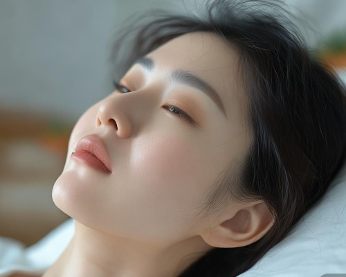 线雕提升术后侧睡时间全解析，多久可以侧睡？如何科学护理？