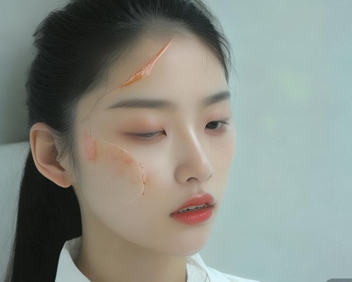 线雕提升术后异常情况处理指南，自救与就医的分寸把握