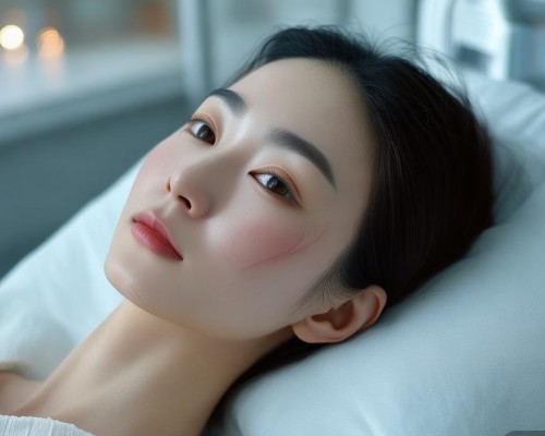 微创悬吊，现代医美的隐形革命，重塑年轻态的科学之选