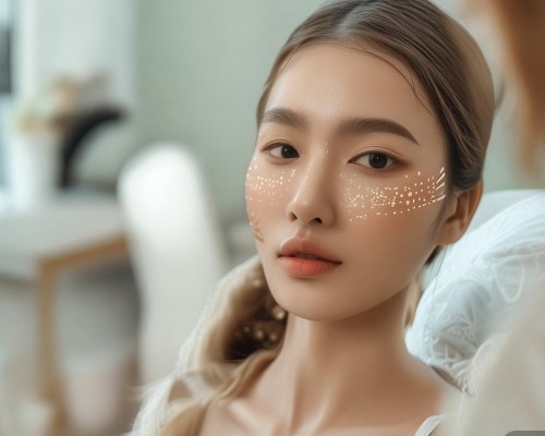 线雕提升医生方案设计流程全解析，从面诊到术后管理的科学路径