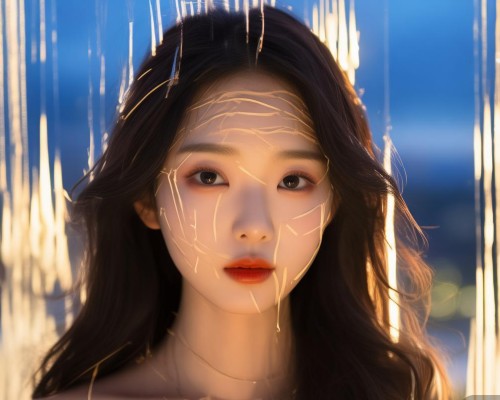 锯齿线提升，无创抗衰新选择，轻松紧致不反弹
