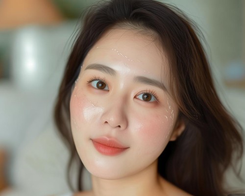 线雕提升术后肿胀正常吗？全面解析恢复期的肿胀现象