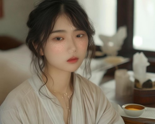 感冒发烧期间能否进行线雕提升？医生提醒，这3点必须注意！