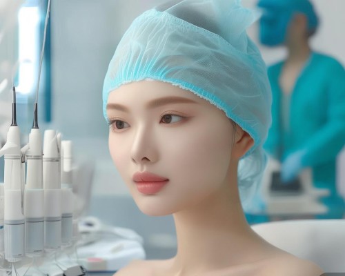 线雕提升针头会重复使用吗？揭秘医美安全真相，教你如何辨别正规操作