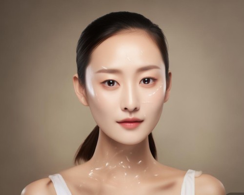 线性提拉，非手术抗衰新选择，轻松紧致轮廓的秘密武器