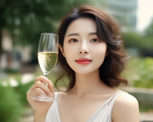 线雕提升术后饮酒,真相是这样!