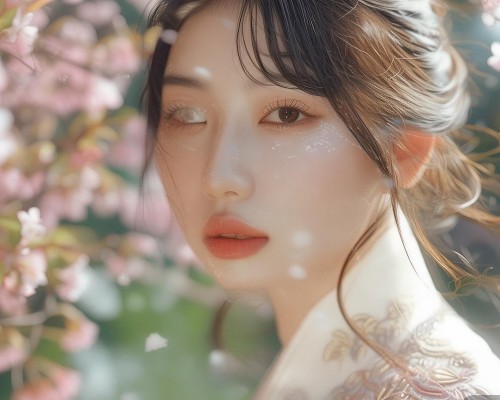线雕提升线材会排异吗?真相揭秘与避坑指南