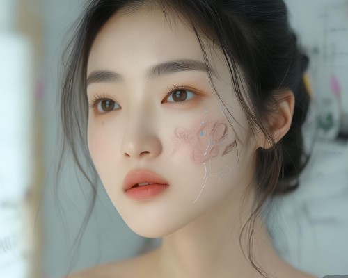 线雕提升术中的血管损伤风险,真相与应对策略