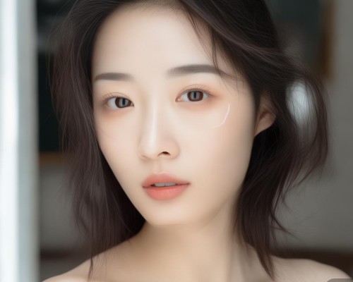 线雕提升术后洗脸时间全解析,科学护理助你快速恢复自然美