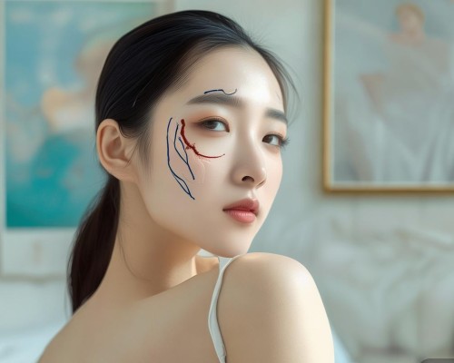 线雕提升术中的血管损伤风险，真相与应对策略