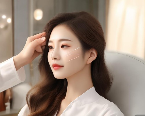 线雕提升效果好不好？医生手法才是决定成败的关键！