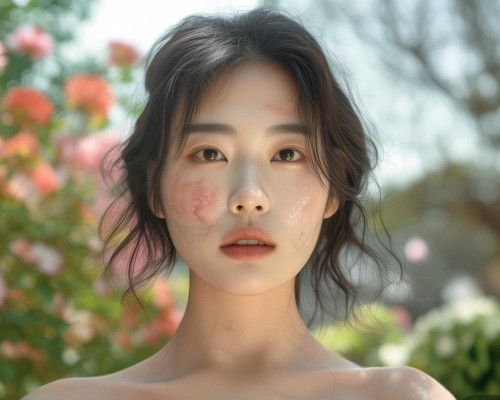 痤疮爆发期能否进行线雕提升？医生提醒，这3点必须注意！