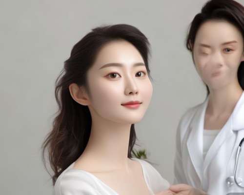 线雕提升，医美医生如何通过精准沟通赢得客户信任