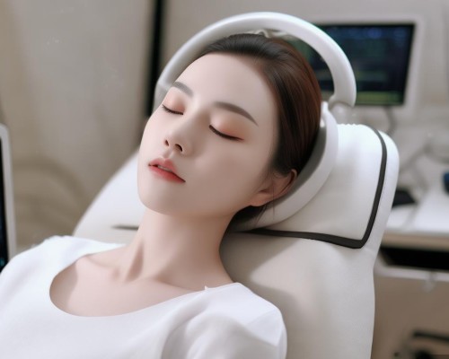 线雕提升术中是否使用监控设备？揭秘医美安全背后的科技真相