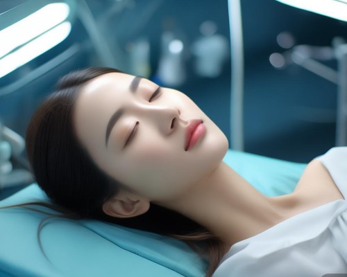 线雕提升手术室标准全解析，安全与效果的双重保障